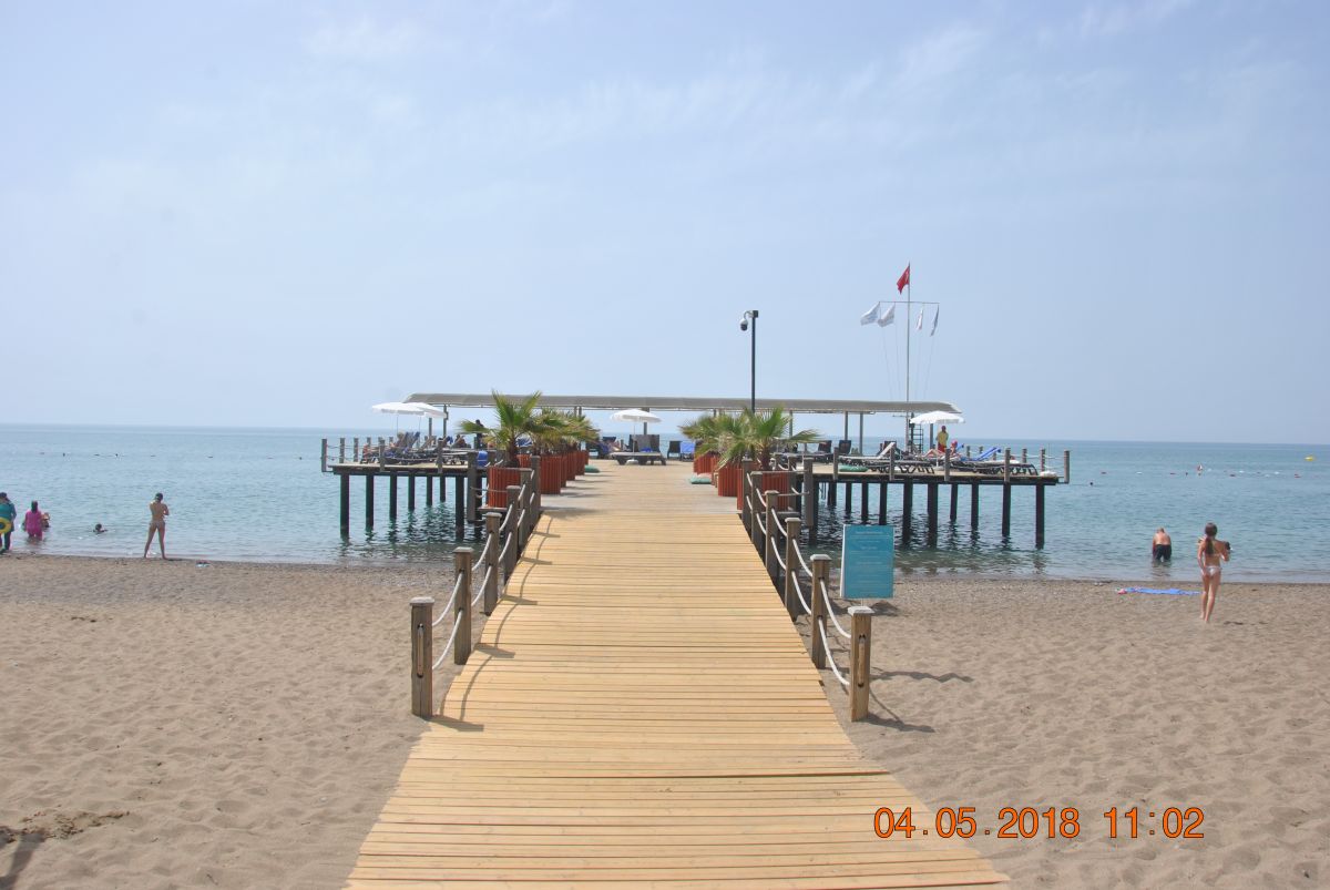 imagini hotel CLUB MEGASARAY BELEK